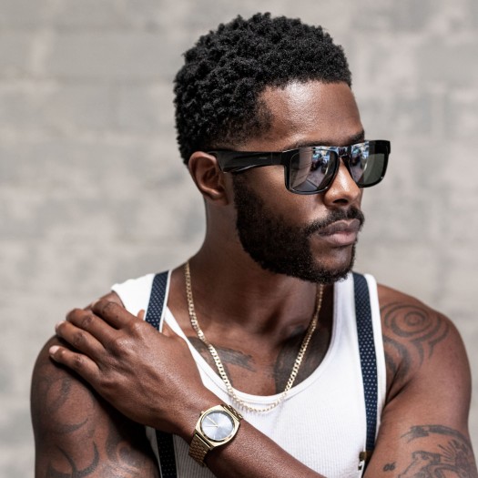 Die Frames Tenor haben wie die Frames Soprano ein klassisches Design. (Bild: Bose)